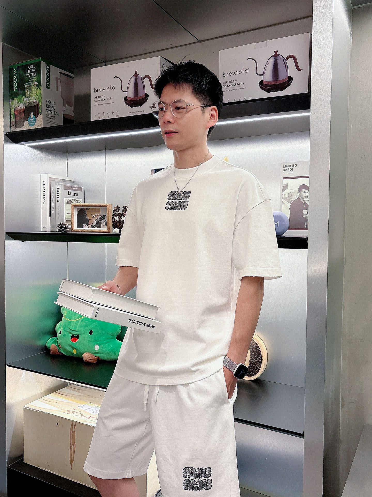clothes and pants